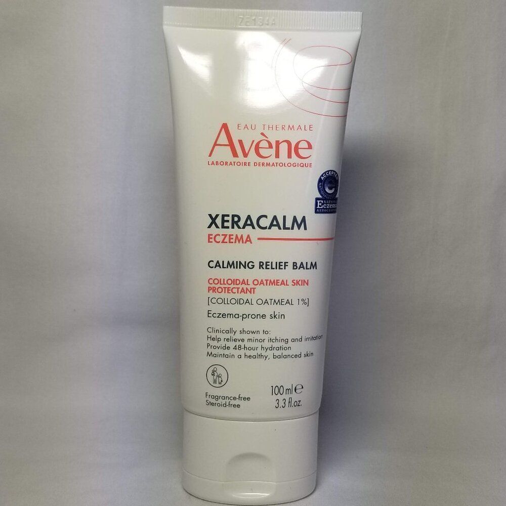 Avène - XeraCalm Nutrition Moisturizing Balm